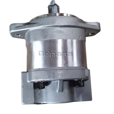 China Crawler Excavator Excavator Parts SAL40H Gear Pump Polish Pump 705-23-35000 for sale