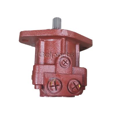 China Crawler Excavator Excavator Spare Parts MSF16 Fan Motor Fan Pump 14533496 for sale