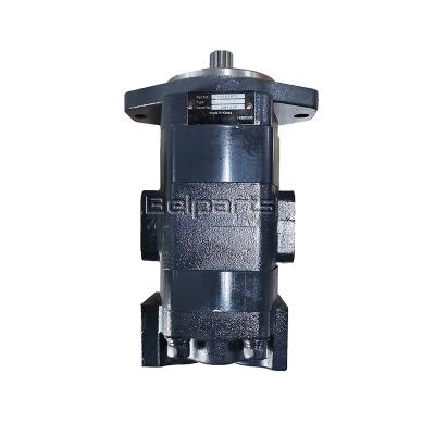 China EC360 crawler excavator belparts excavator spare parts EC360 fan pump EC360 fan motor excavator fan pump for sale