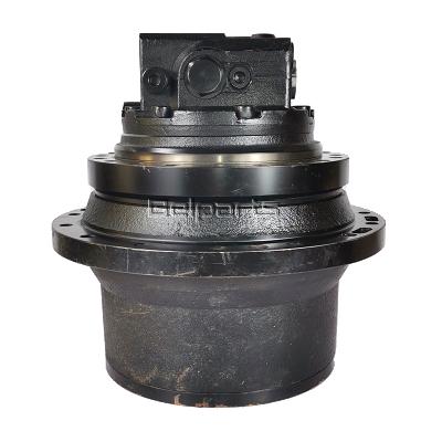 China Crawler Excavator Parts Excavator Drive Assy TM18 Travel Motor Assy TM18 Final Drive for sale