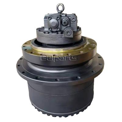 China Crawler Excavator Belparts Excavator Spare Parts Excavator Drive Assy E336D Travel Motor Assy E336D Final Drive for sale