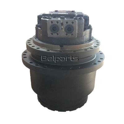 China High Quality Crawler Excavator Spare Parts TM70 Drive Assy TM70 Travel Motor Assy EC360 Final Drive for sale