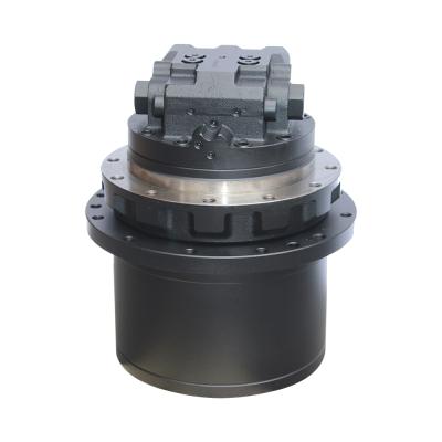 China Building Material Stores For TM07 GM07 Excavator Final Drive Assy Travel Motor SK60-C EC55 R55 Final Drive for sale