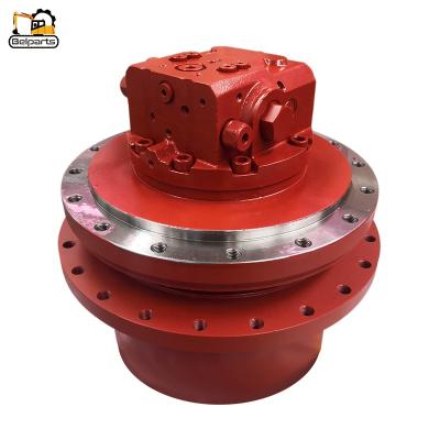 China Final Engine Asses Travel Crawler Excavator Belparts MAG-85VP-2400 Excavator EC140B EX135 EX150 Drive Y for sale