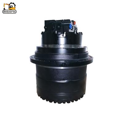 China Building Material Stores Belparts Spare Parts TM40VC Travel Device EX40 PHV-390-53B IHI40JX Mini Excavator Final Drive for sale