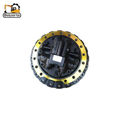 China Crawler Excavator Belparts Excavator Parts 9195448 Final Drive ZX250LCN Import Motor+Chinese Travel Gearbox Assy for sale