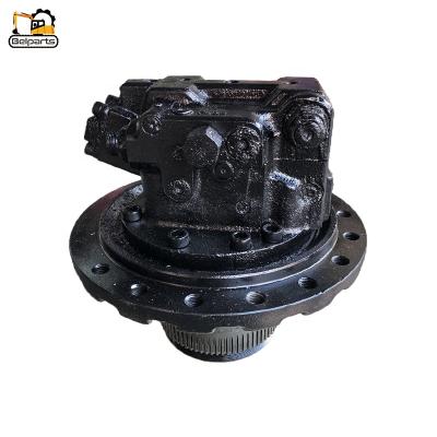 China Crawler Excavator Belparts Excavator Spare Part HMGF033CA EX200-2 Travel Walking Motor for sale