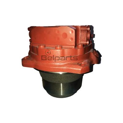 China Crawler Excavator Belparts Excavator Spare Part ZX450-3 ZX470 ZX450 Engine MSF-340VP Single Travel Walking Motor for sale