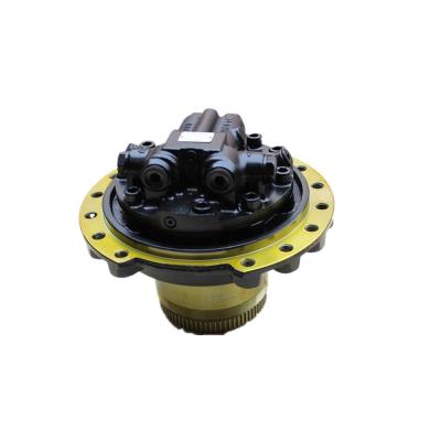 China Genuine Machinery Repair Shops Belparts Excavator Parts ZX200-3 Travel Engine ZX240-3 Final Drive for sale