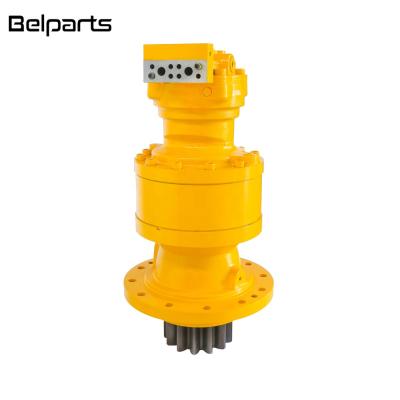 China Excavator Belparts Excavator Spare Parts Group Engine R220-5 R225-7 M2X150 M2X170 Swing Motor Assy for sale