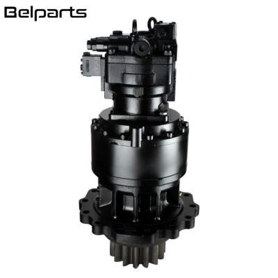 China Excavator Belparts Excavator Spare Parts Massed Engine Assy DH280-3 DX255 M5X180CHB Swing Motor Assy for sale