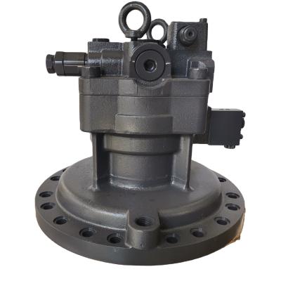 China High Quality Crawler Excavator Swing EC290 Motorcycle Excavating Machinery Swing Motor Assy M2X170 14524190 for sale