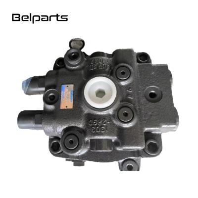 China Original Crawler Excavator Belparts Crawler Engine Parts SH210-5 SH210 MFC160 JCB220 CX210 MFC160 Swing Motor for sale