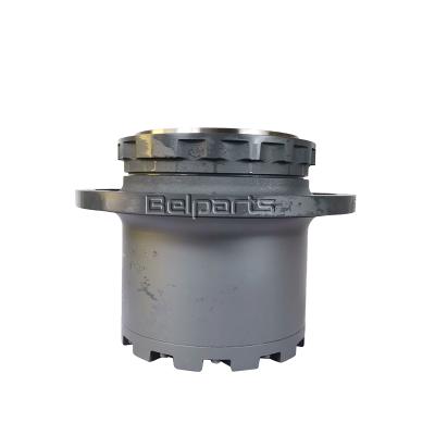 China Excavator For Excavator Parts PC200-7 Travel Gearbox PC200-7 Travel Reduction PC200-7 Travel Reducer for sale