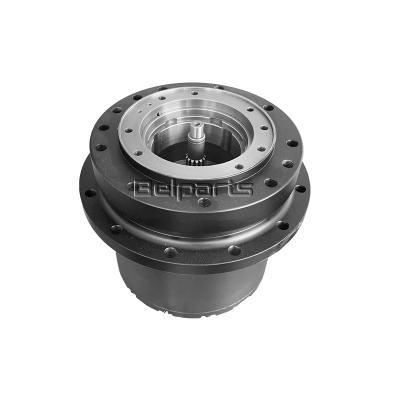 China Excavator Spare Parts PC40MR-1 Travel Gearbox Drive Travel Gearbox PC40MR-1 Final Travel Reduction for sale