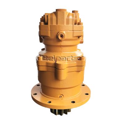 China crawler excavator belparts excavator parts GS3D21 swing motor assy GS3D21 swing motor GS3D21 swing assy for sale