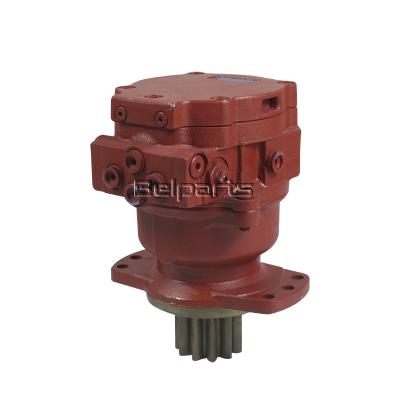 China Crawler excavator zx60 excavator parts MSG-27P-14 swing gearbox ZX60 swing reduction ZX60 swing reduction for sale