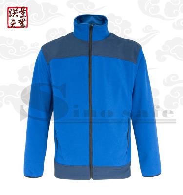 China Other Winter Fashion Man Breathable Softshell Work Jacket Uniform Unifrom Workwear For Men Printed Adults S-3XL for sale