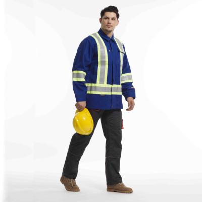 China CE Certificate Breathable Nomex IIIA EN469 Fire Suit Firefighter Suit For Firefighter Suit for sale