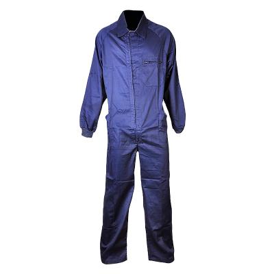 China High Quality Zipper Coverall Men's Wetsuit Men's Working Suit for sale