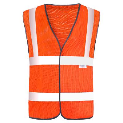 China Safety Vest Available Printed High Construction Of Durable Sample Reflective Marks for sale