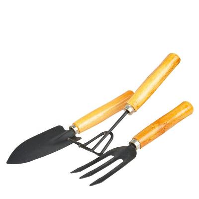 China Garden Agriculture Garden DIY Tools Shovel 3 Pieces/Set, Gardening Tools for Kids for Outdoor Play for sale