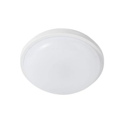 China Bubo 9inch Motion Sensor Modern Decorative Indoor Lighting Ceiling Light for Bathroom IP54 Waterproof, Bright White 4000K, 2000lm 24W Ceiling Mount for sale