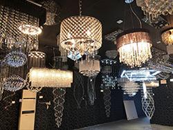 Verified China supplier - Zhongshan City Qi Ju Lighting Co., Ltd.