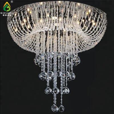 China Affordable High Quality Modern Living Room Chandelier Lighting for sale