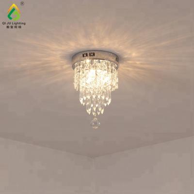 China Zhongshan Residential Holiday Lighting RGB Ceiling Lamp Bedroom LED Decorative Lighting Modern Indoor Home Lighting for sale