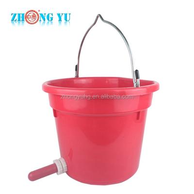 China Farms 20 Quarter Food Grade Nipple Sheep Goat Milk Feeder for sale