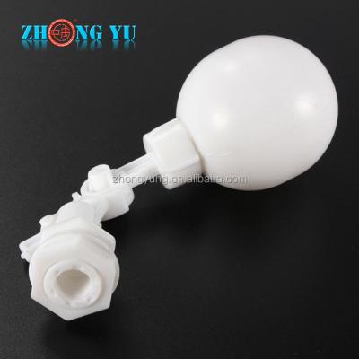 China General factory direct wholesale high quality incubator parts water tank float valve float ball valve for sale