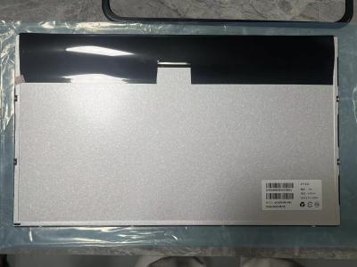 중국 30PIN 119PPI BOE 18.5inch lcd 디스플레이 패널 QV185FHB-N81 A Si TFT LCD 패널 60HZ 판매용