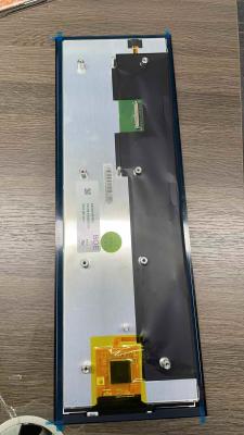 Chine Panneau LCD de luminosité extérieure BOE 16,2 pouces Affichage LCD étiré, AV162YUM-N10 60 épingle Moniteur 2608*720pixels à vendre