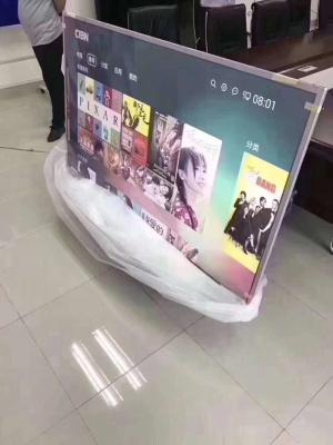 China Großer LCD Bildschirm FHD 350CD 51P Pixel der 70 Zoll-Größen-1920 * 1080 zu verkaufen