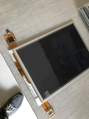 China White Black E Ink Screen Monitor Panel , Amazon Pocketbook E Ink Panel ED060SCC Model for sale