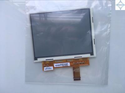 China LG EPD Display pequeño de papel electrónico, 5 pulgadas LB050S01 RD02 Display de papel LCD Para Sony PRS - 350 en venta