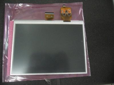 China 9 Zoll A090XE01 E Papierdisplay Modul, 1024 * 768 Pixel Papier Tintenbildschirm mit Touch Panel zu verkaufen