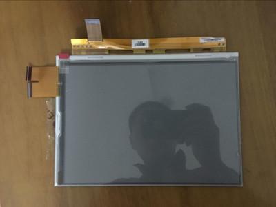 China 33P-Anschluss Flexible E-Papier-Display 6 Zoll Größe 1200 * 825 Pixel Auflösung zu verkaufen