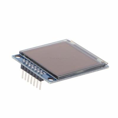 China SPI Interface OLED SSD135 Driver IC 7 Pin Full Color OLED Module para Arbuino 51 STM32 à venda