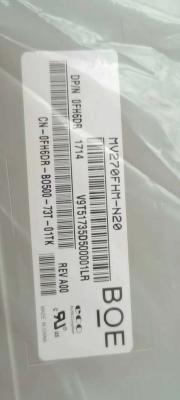 China Módulo del LCD de la PC del Pin de MV270FHM-N20 1920*1080 300CD/M2 30 en venta