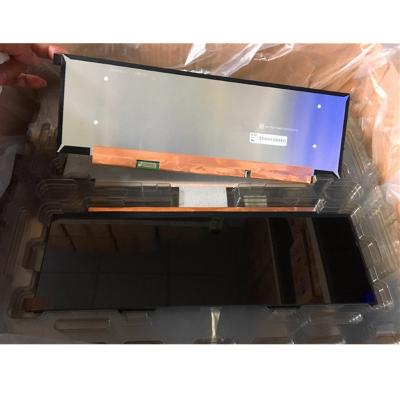 China 3840*1110 los pixeles BOE 14Inch estiraron las horas WLED del 1200:1 3.3V 15K del Pin NV140XTM-N52 (BOE085F) del monitor LCD 300cd/m2 30 en venta