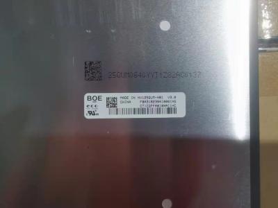 China Módulo BOE 12.5Inch 3840×2160 400CD/M2 40PIN del LCD del PC de sobremesa de la informática 352PPI en venta