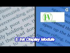 pvi epd 6 inch smartphone e ink screen , ed060sct e ink display for pc