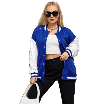 China Wholesale Jackets Plus Size Women's Boutique Clothing for sale