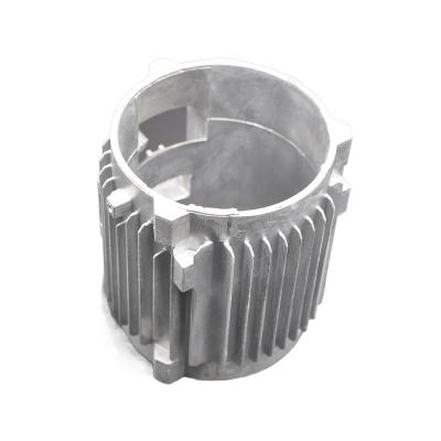 China Custom Die Casting Aluminum Die Casting Parts Metal Fabrication Service Die Casting Aluminum Die Casting for sale