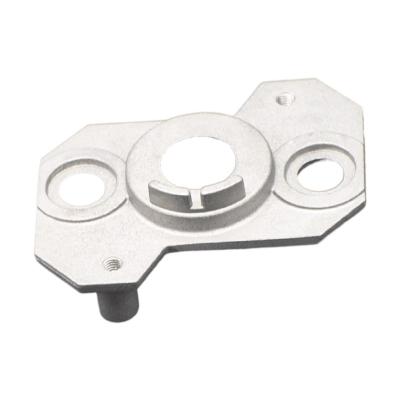 China Custom Aluminum Alloy Gravity Die Castings al356 Die Casting Castings for sale