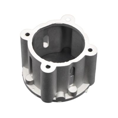 China Professional Customized China Precision Aluminum Gravity Die Casting For Electric Field Die Casting for sale