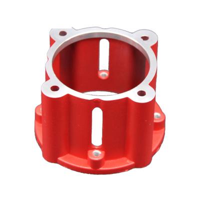 China Good Price High Quality OEM Customized Zinc Die Casting Aluminum Die Casting Parts for sale