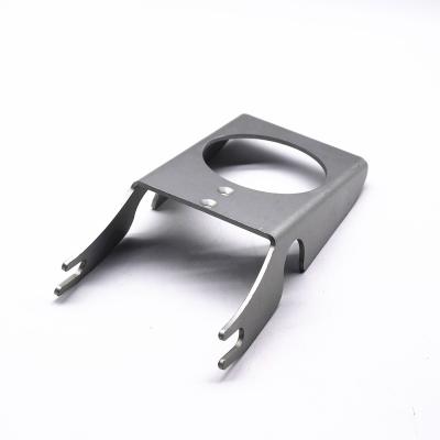 China Custom Sheet Metal Fabrication Aluminum Appliance Fabrication Stamping Mechanical Parts for sale